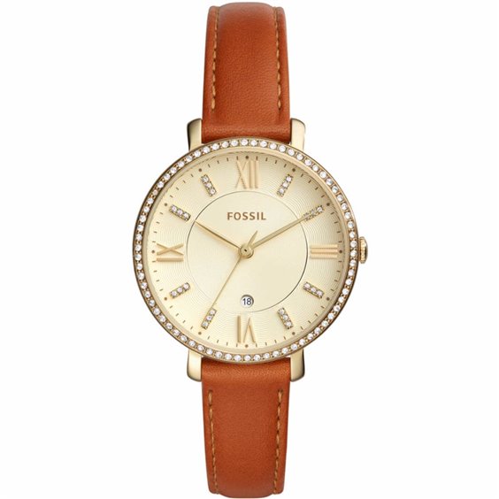 Reloj Fossil Mujer Jacqueline in Acero ES4293 - ES4293